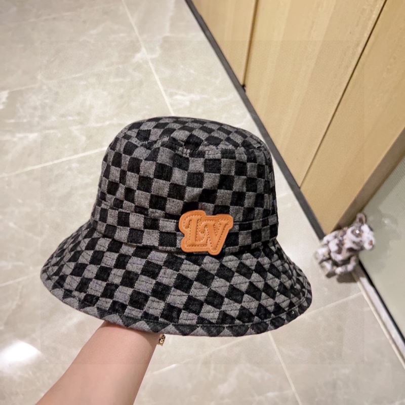 Louis Vuitton Caps